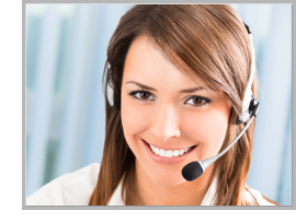 Call Centre Girl